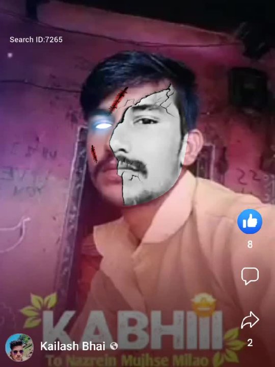 Kailash yadav 