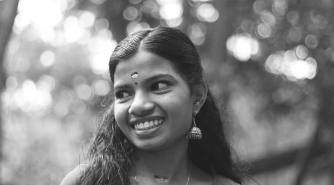 Ardhra Krishnan 