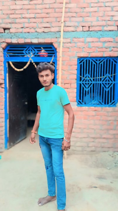 Pradeep Pal