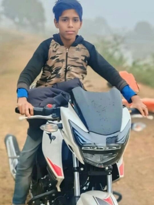 Harikesh meena