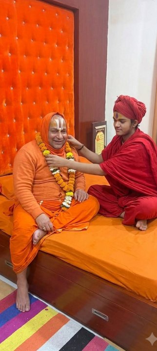 श्री रघुवर दास जी