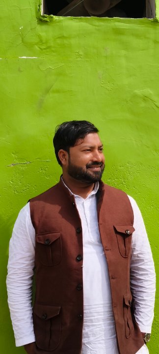 Mujahid majidi