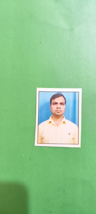 Ranjeet Kumar 
