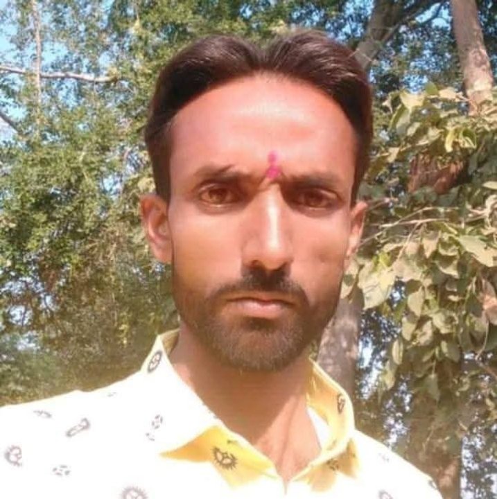 પરમાર બાબુસિંહ