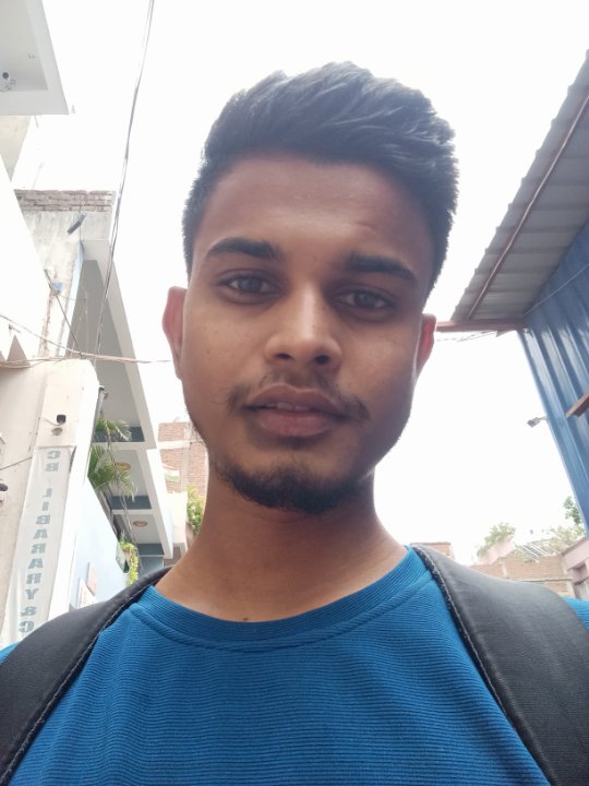 Rohit Kumar