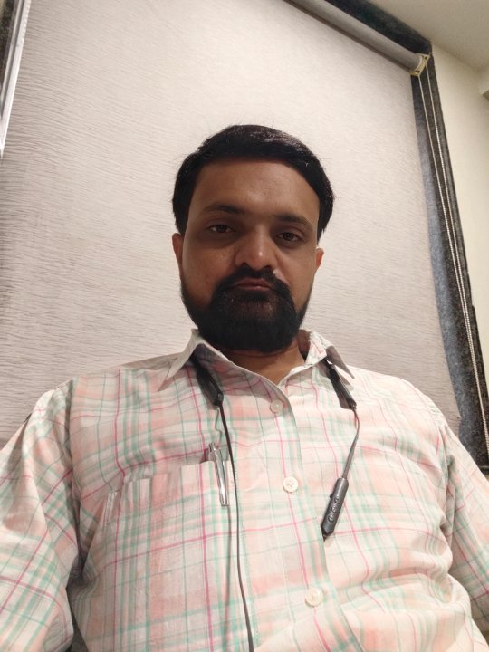 Jagmohan Chauhan
