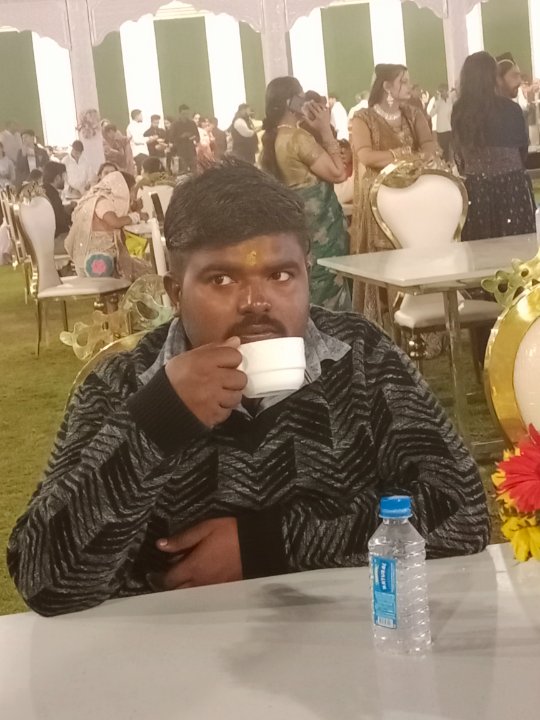 Sahil pandit 