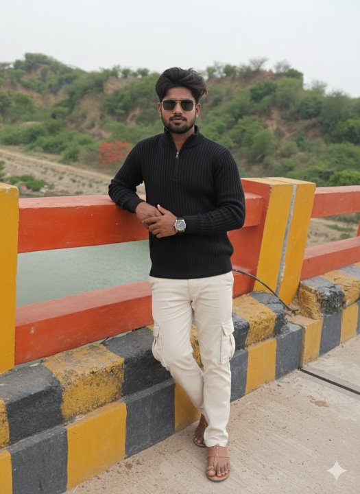 Boby Yadav 