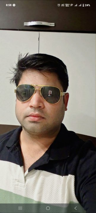 Nikhil Kumar Gupta