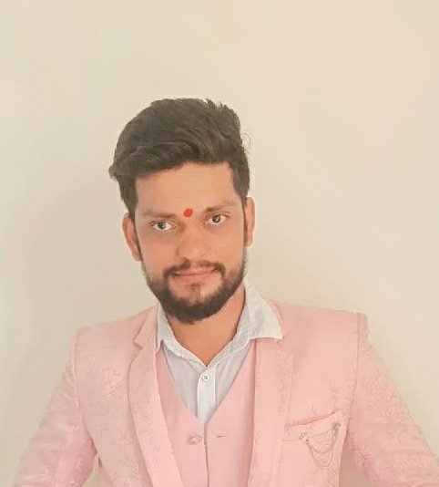 Shivam 
