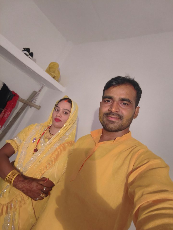 Ambuj Kumar 