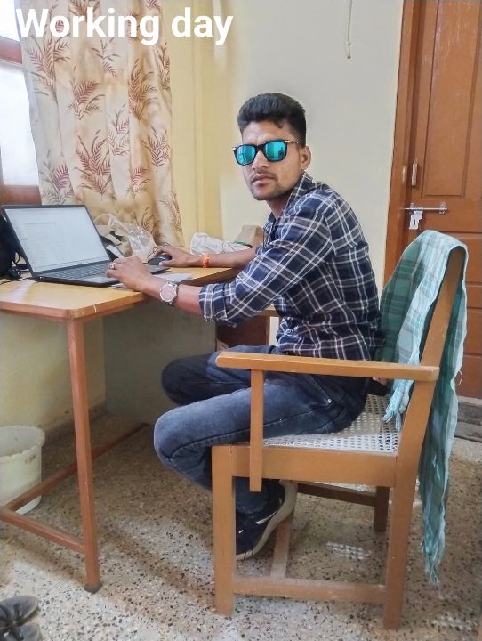 Bharat Kajle