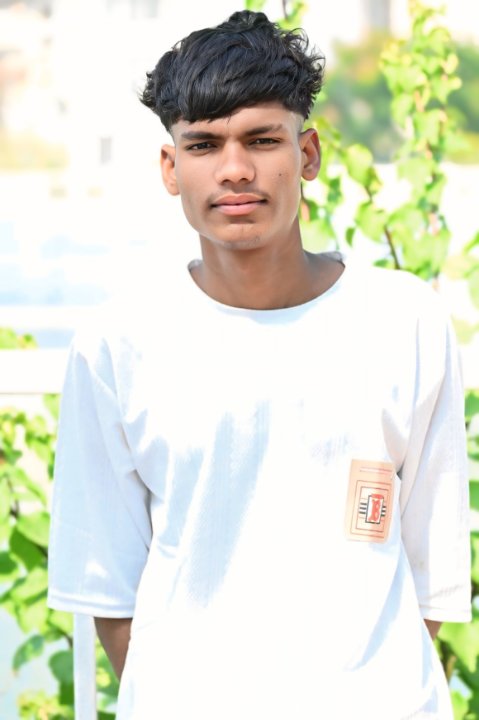 Rajendra bhai Bhabhor