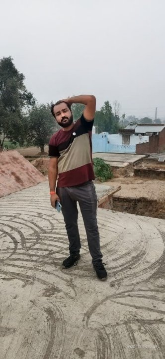 Ajay Kumar 