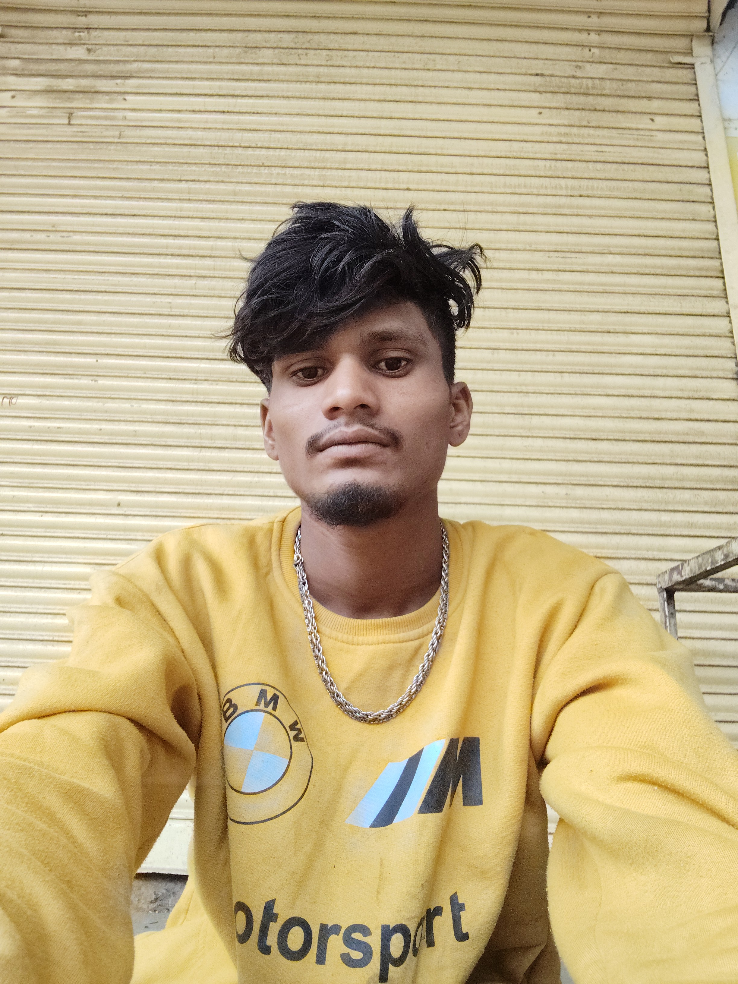 Ranjeet nargawe