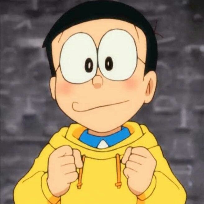 Nobita