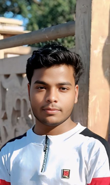 Chandradatt Rajput