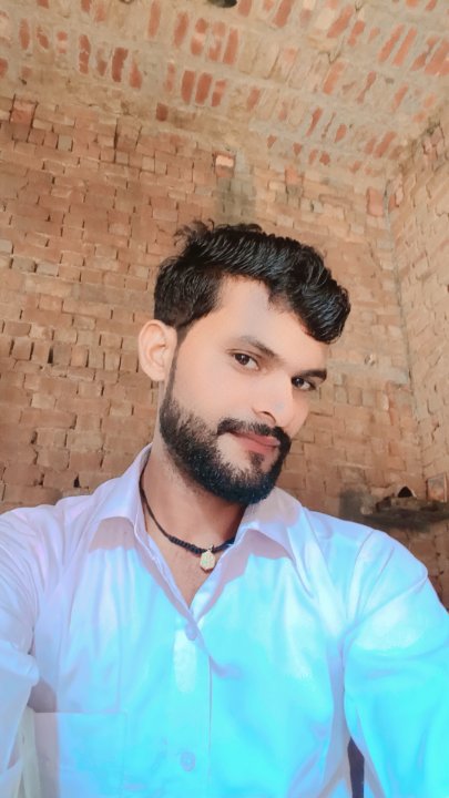 Pravesh Kumar