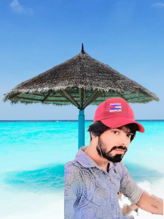 Deepak Prajapati