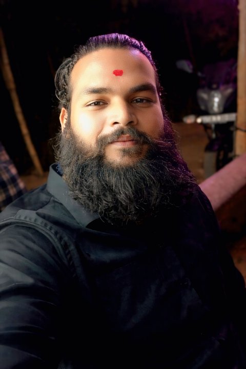 Manoj chhotaray