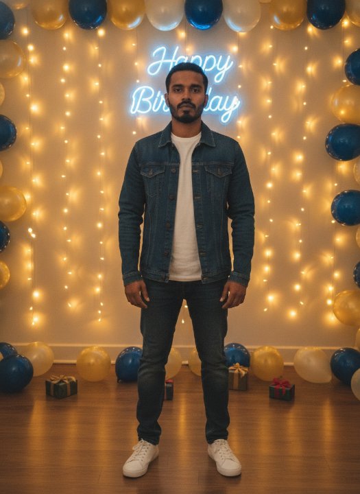 Sanjit Kumar Thakur 