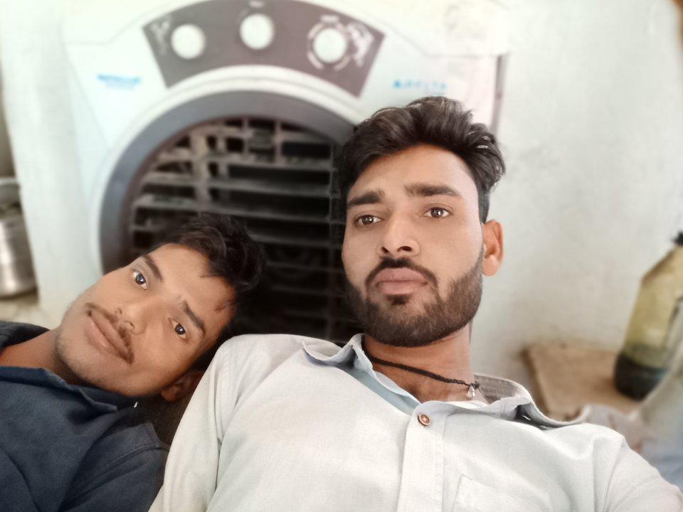 Bharat yadav 