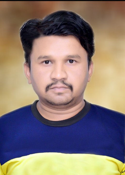 ललित कुमार कण्डारा 