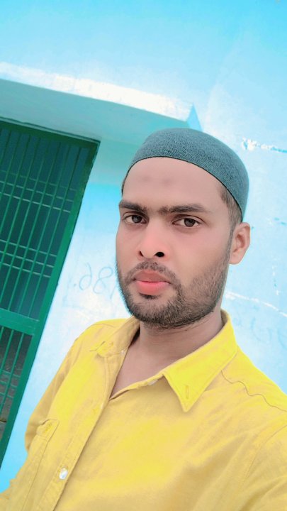 Guddu Ahmed