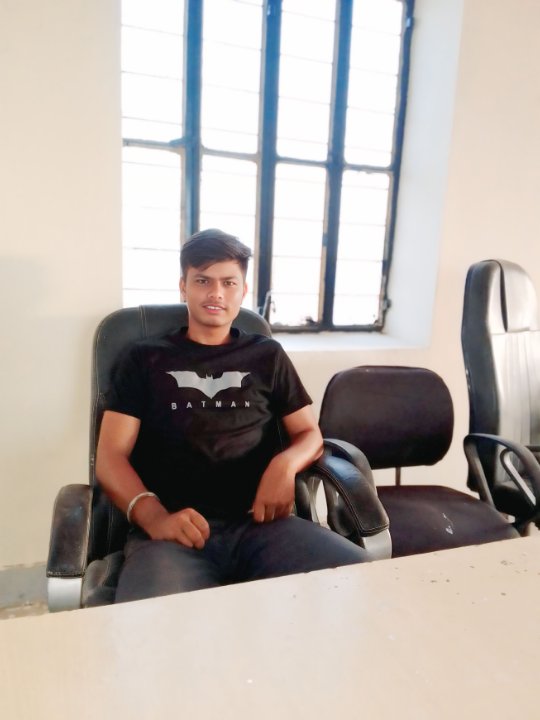 Dushyant Singh