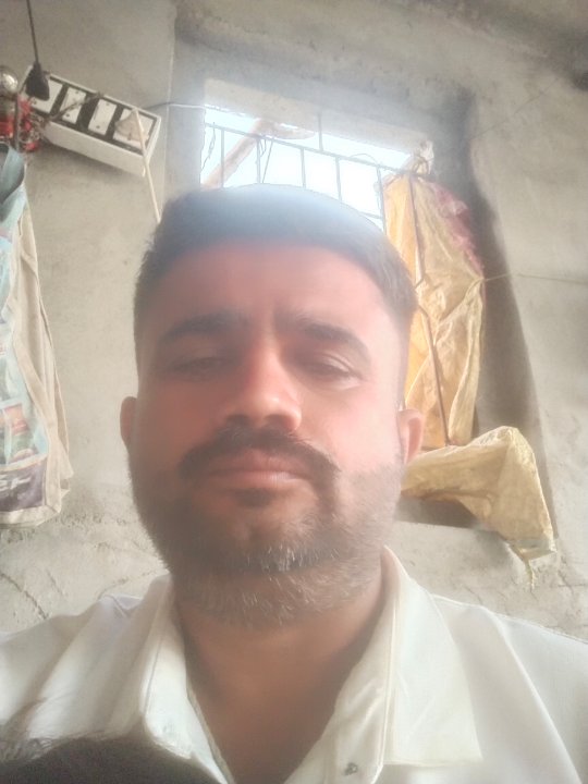 Vikram Rajgor