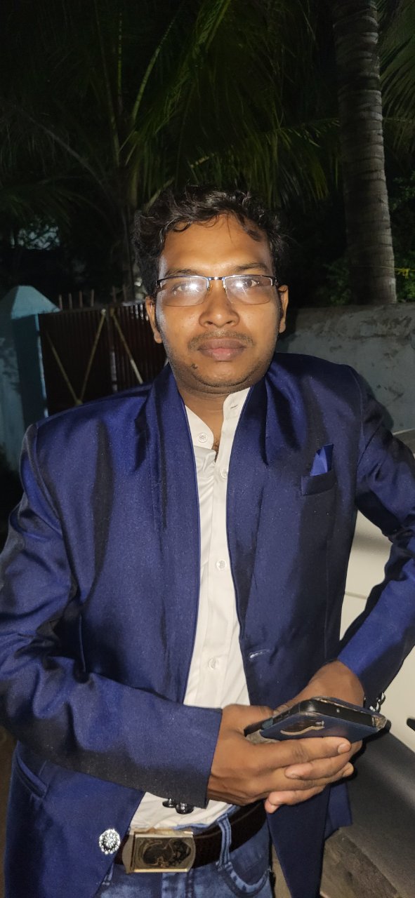 Bishnu Mandal