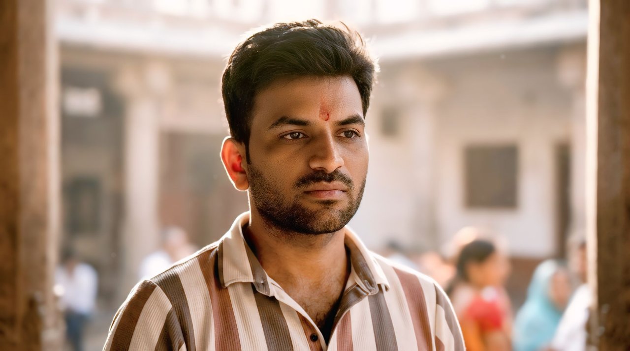 Harish