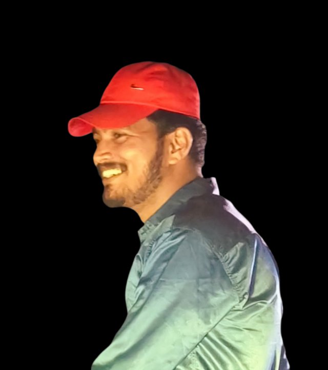 Raghunath gaud