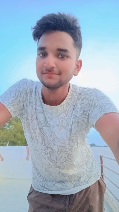 Ayush chaudhary 