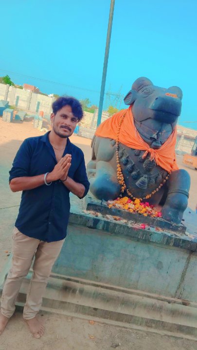Sheetu Bhai