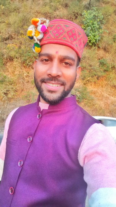 Pankaj Kumar 