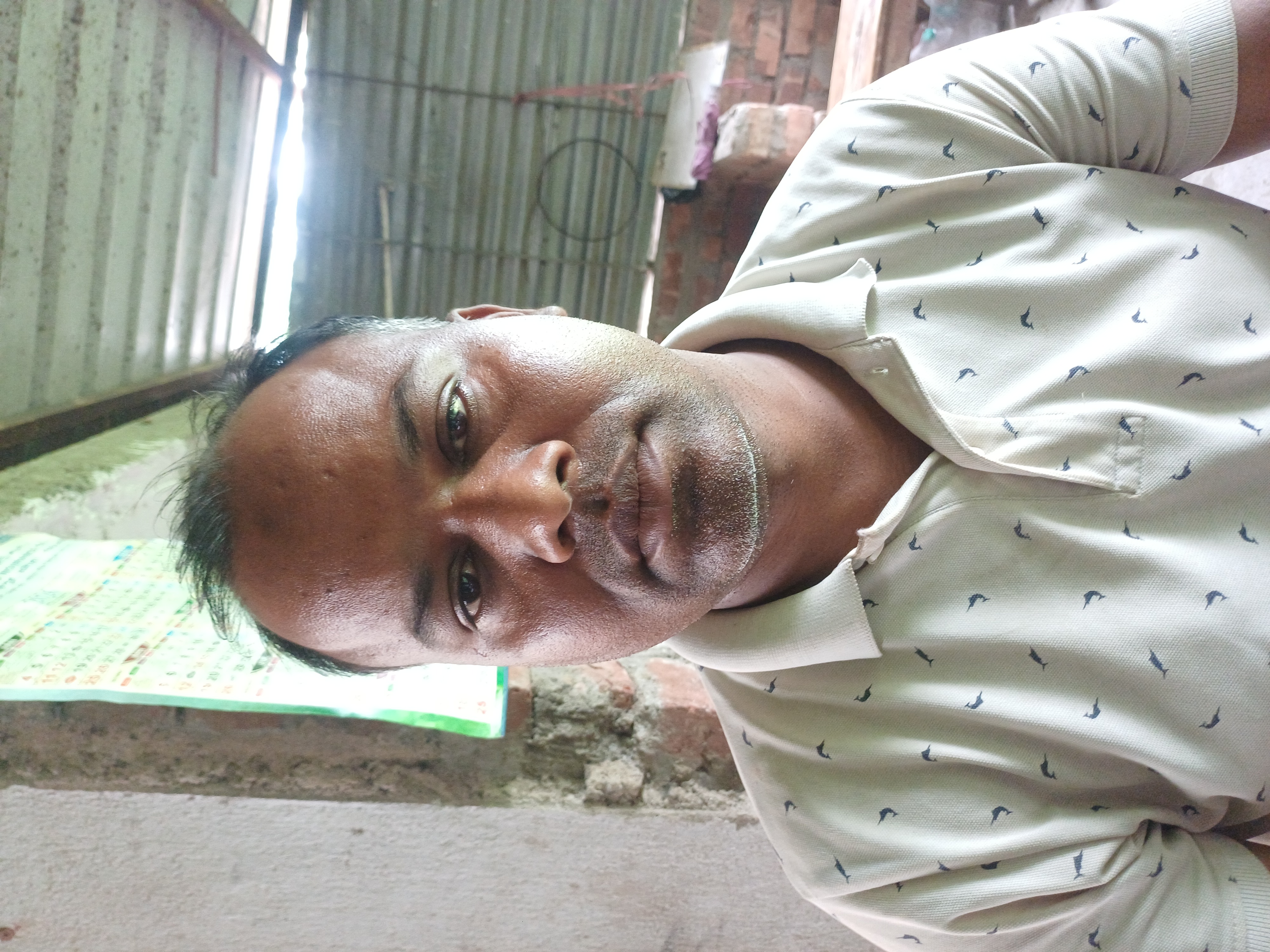 Anchar Sekh