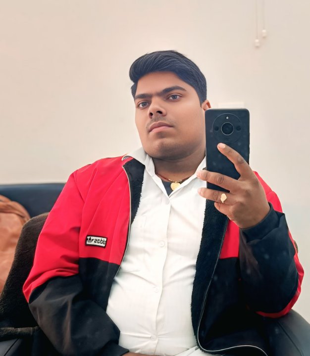 Guddu raj 