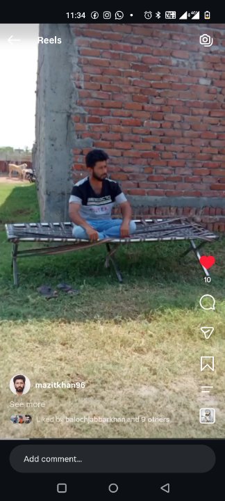 BALOCH MAJIDKHAN 
