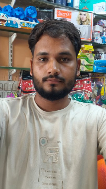 VIKESH CHANDRAWANSHI