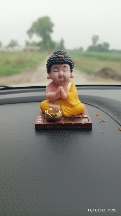 Sunil Yadav