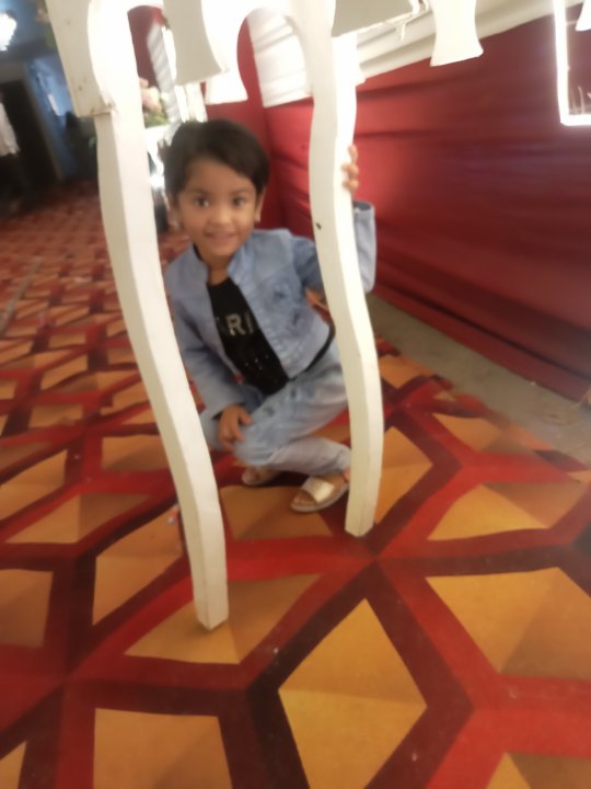 Raja Babu saini
