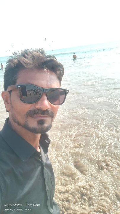 Hasmukh Bhoi