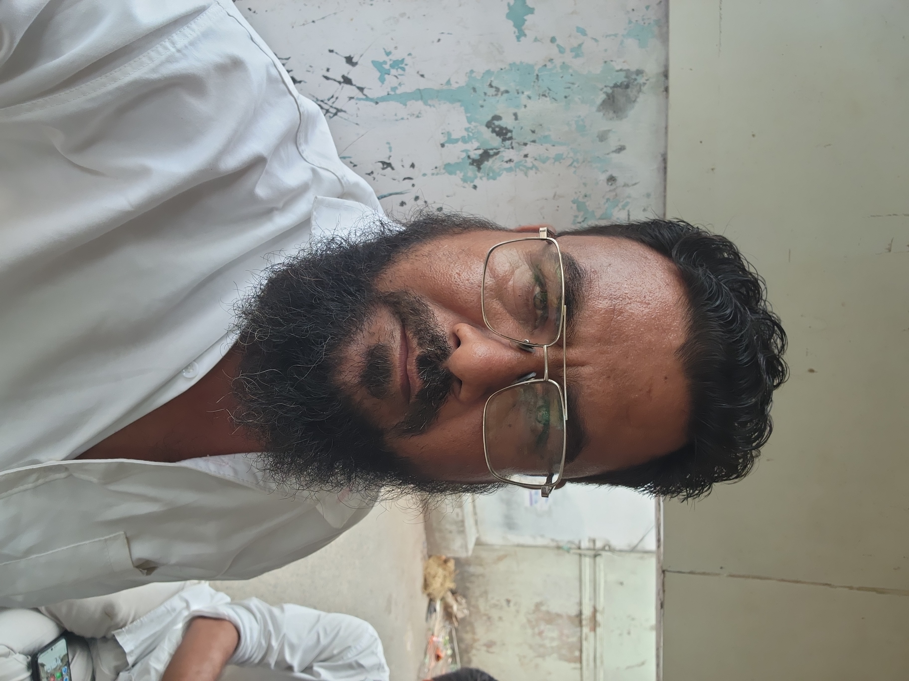 Faruk khatri 