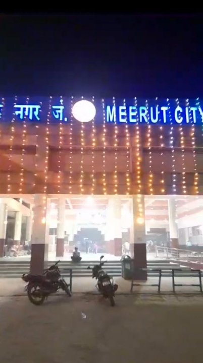 Meerut news