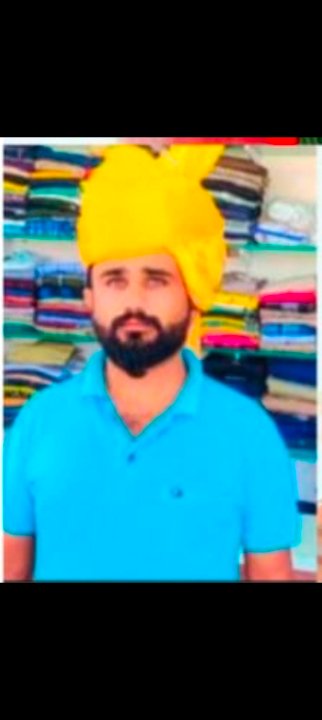 Vikram Rajgor