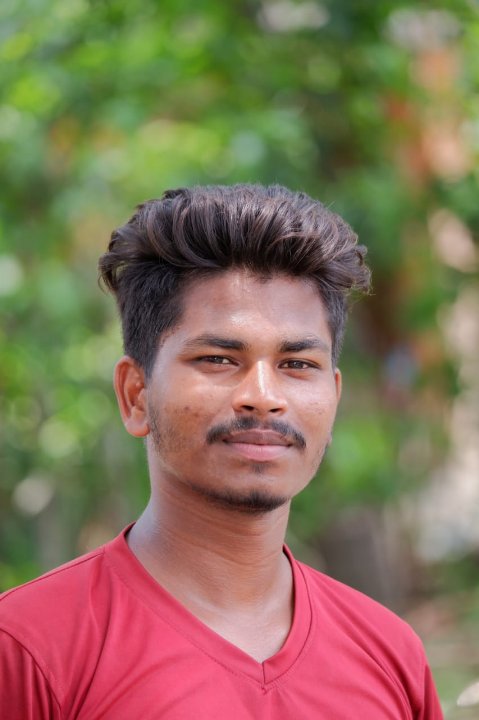 Devilal Rajbhar