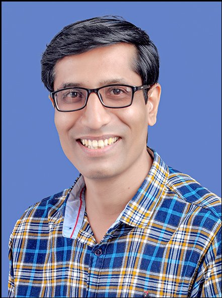 Mahendra kantubhai Gujrathi