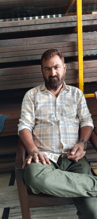 બિલાલ એમ ખત્રી