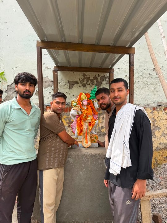 गौरव भड़ाना काजीपुर